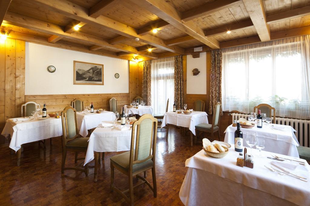 Hotel Bellaria - كورتينا دامبيتزو المظهر الخارجي الصورة